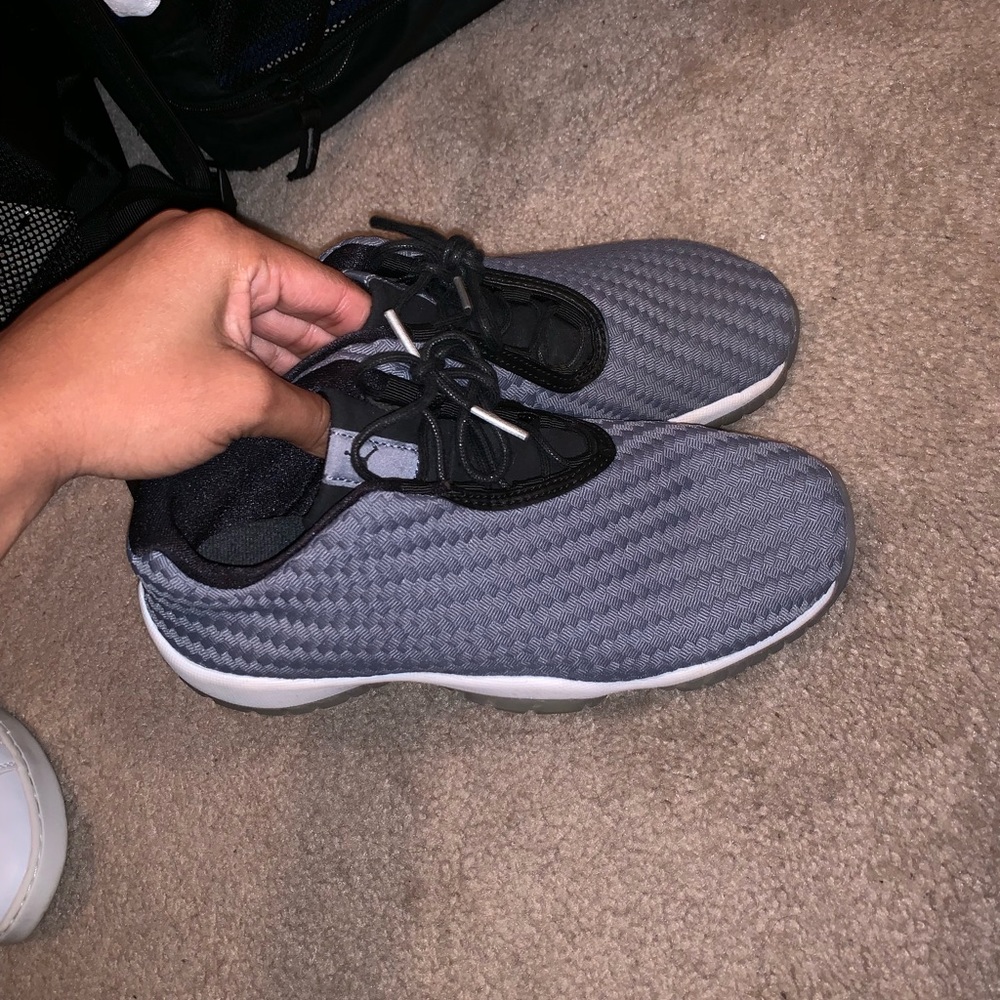 Jordan Future low